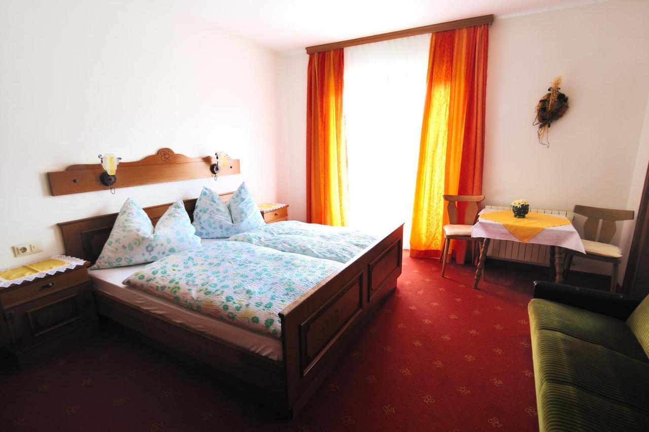 Bed and Breakfast Buttermilchalm Sankt Martin am Tennengebirge Exteriér fotografie