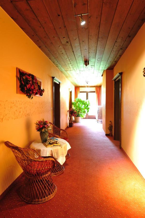 Bed and Breakfast Buttermilchalm Sankt Martin am Tennengebirge Exteriér fotografie
