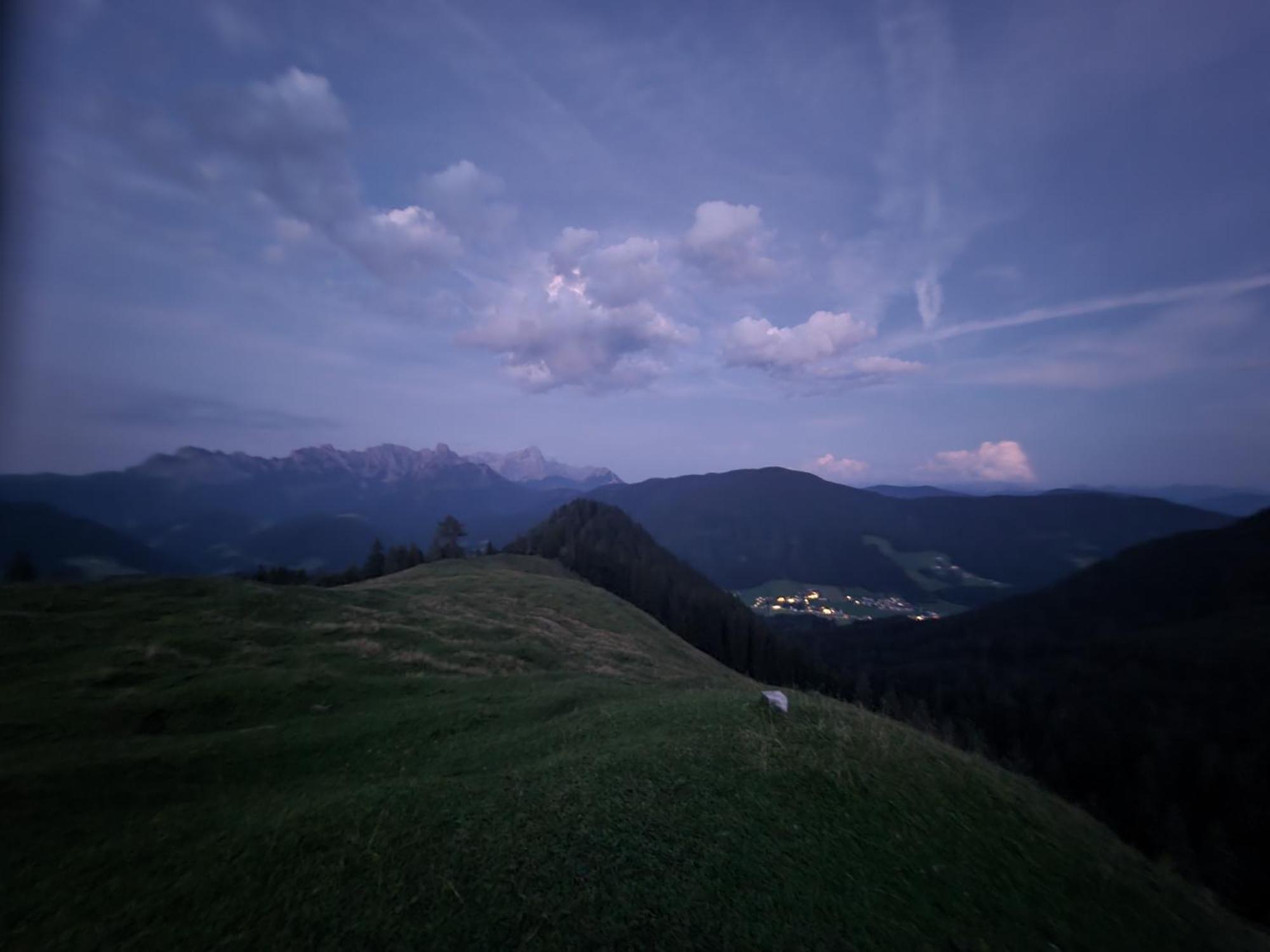 Bed and Breakfast Buttermilchalm Sankt Martin am Tennengebirge Exteriér fotografie